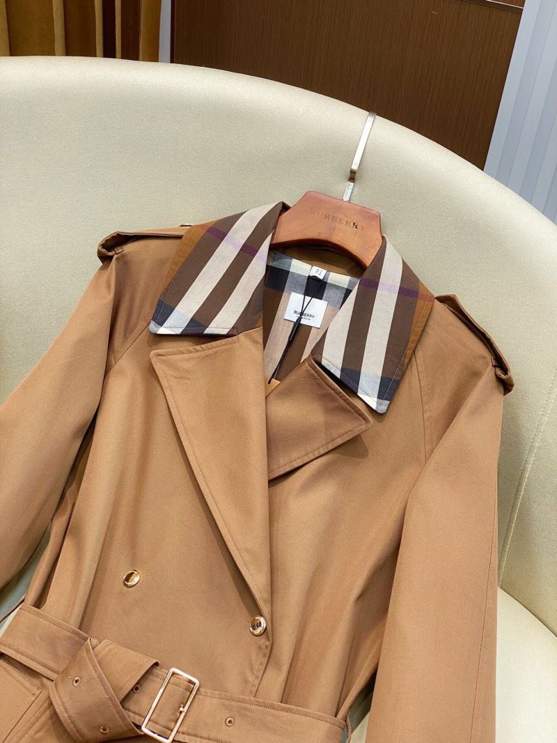 Burberry Outwear